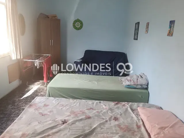 Apartamento com 76m² 2 quartos e 1 banheiro, à venda, no bairro Madureira em Rio de Janeiro