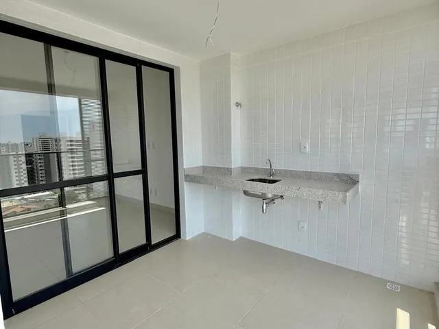 Apartamento 3 quartos e 3 banheiros, à venda, no bairro Farolândia em Aracaju