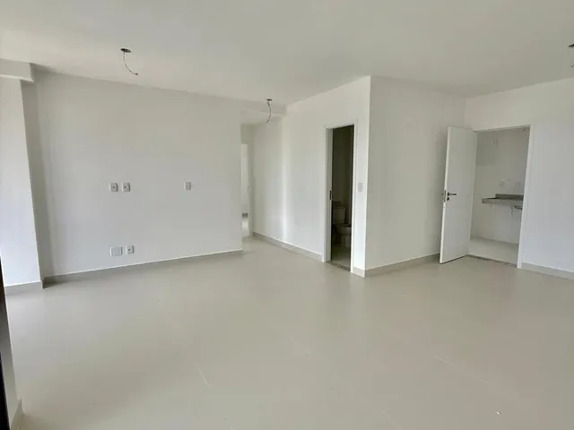 Apartamento 3 quartos e 3 banheiros, à venda, no bairro Farolândia em Aracaju