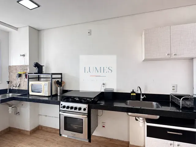 Apartamento 2 quartos e 1 banheiro, à venda, no bairro Jardim Mollon em Santa Bárbara D'Oeste