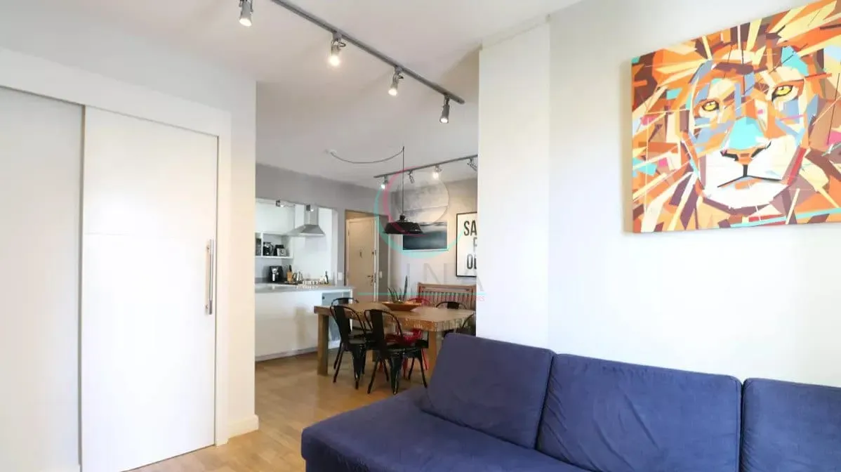 Apartamento, 2 quartos, 70 m² - Foto 10