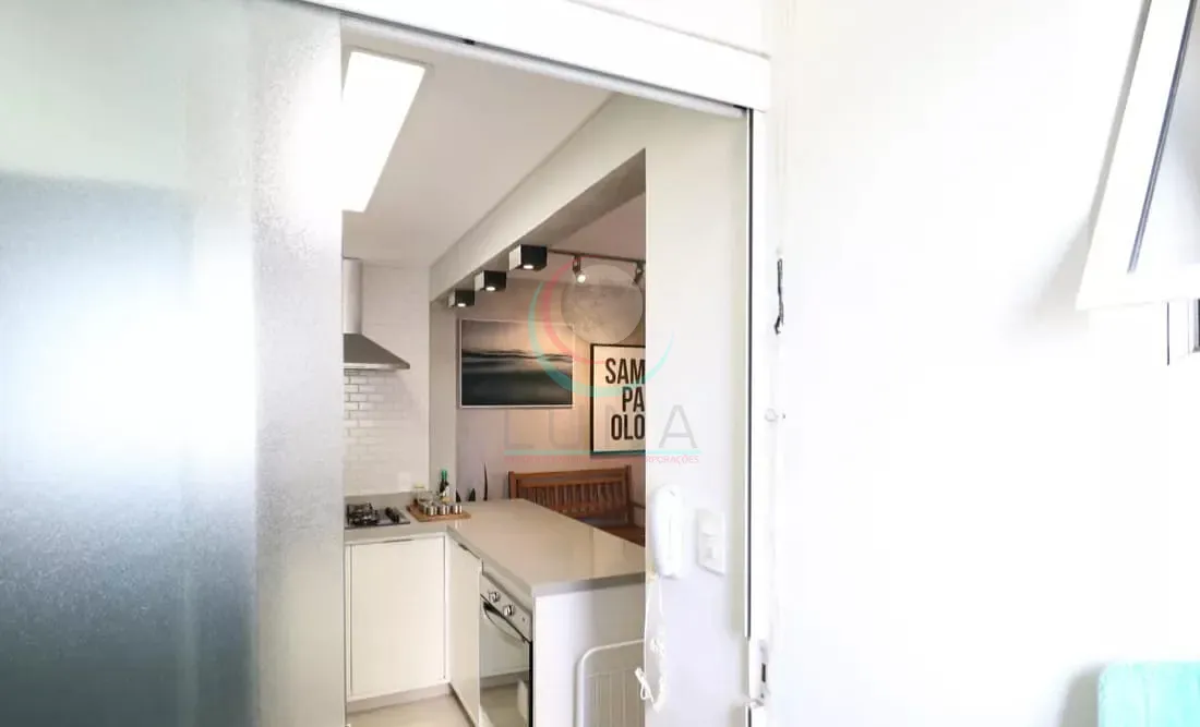 Apartamento, 2 quartos, 70 m² - Foto 11