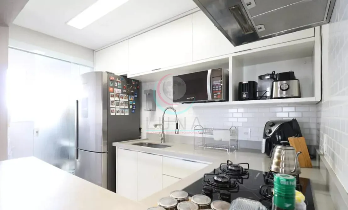 Apartamento, 2 quartos, 70 m² - Foto 12