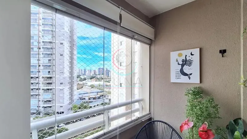 Apartamento, 2 quartos, 70 m² - Foto 21