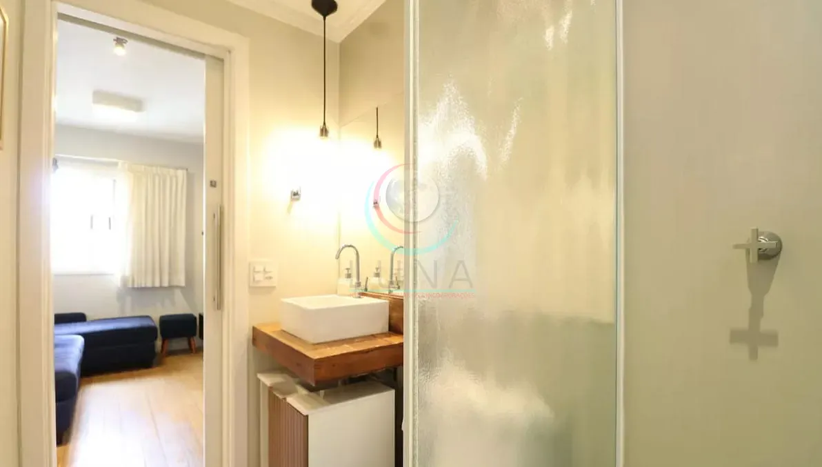 Apartamento, 2 quartos, 70 m² - Foto 6