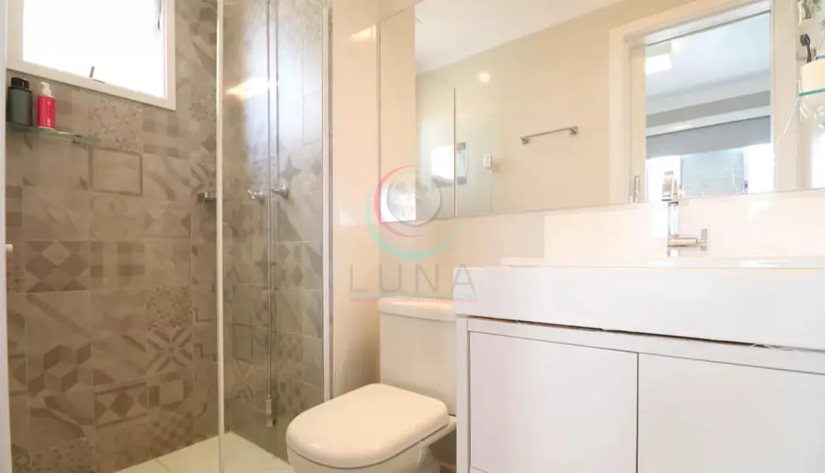 Apartamento, 2 quartos, 70 m² - Foto 2