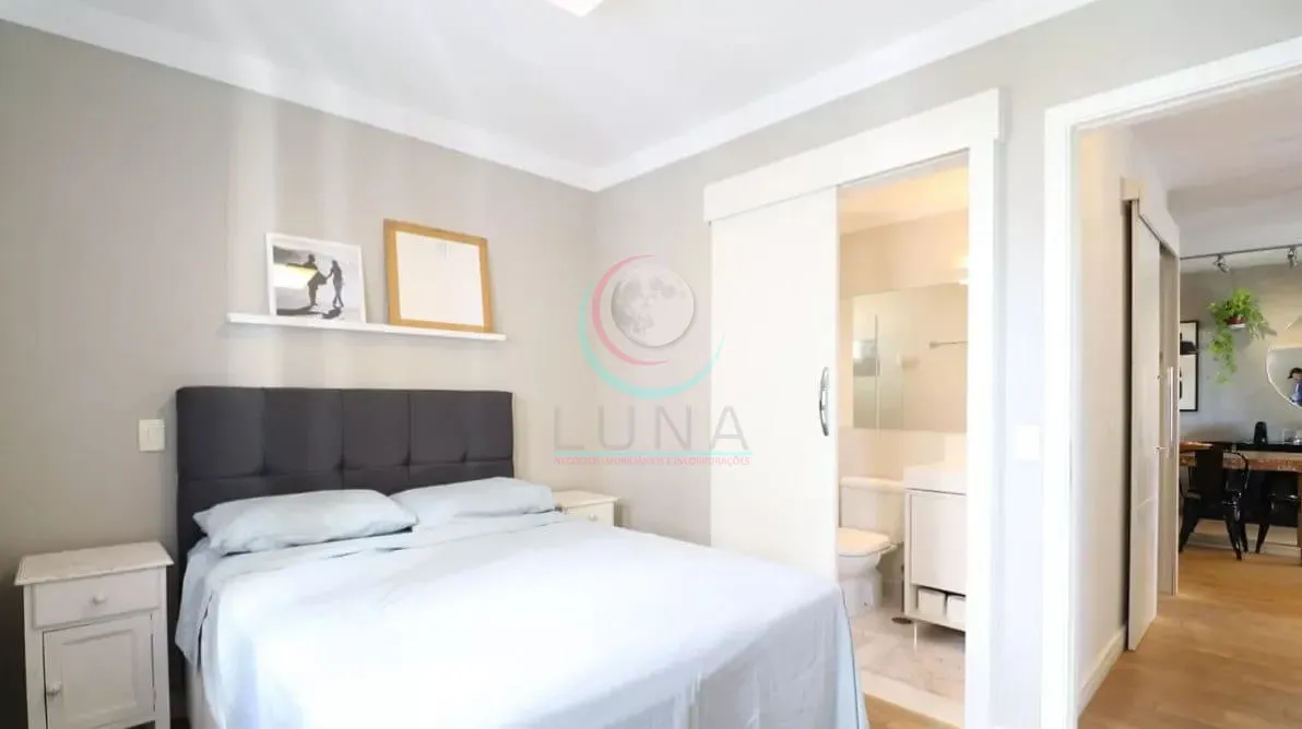 Apartamento, 2 quartos, 70 m² - Foto 22