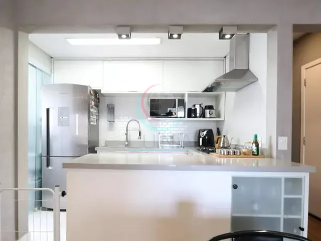Apartamento 2 quartos e 2 banheiros, à venda, no bairro Água Branca em São Paulo