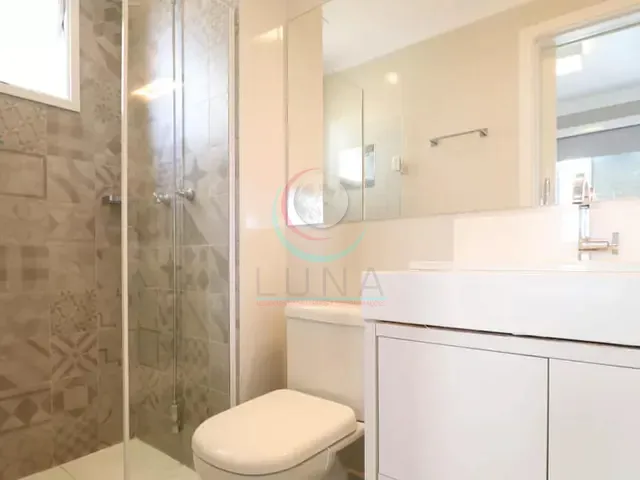Apartamento 2 quartos e 2 banheiros, à venda, no bairro Água Branca em São Paulo