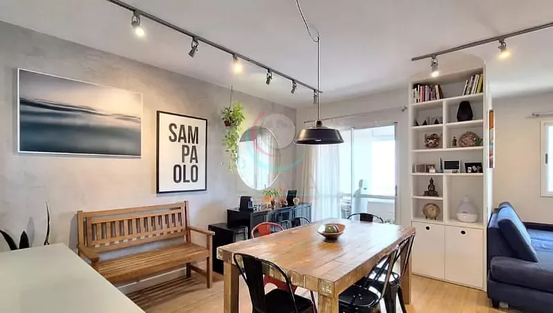 Apartamento, 2 quartos, 70 m² - Foto 20