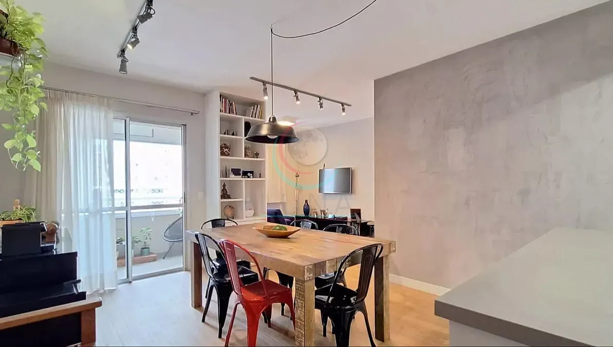 Apartamento, 2 quartos, 70 m² - Foto 4