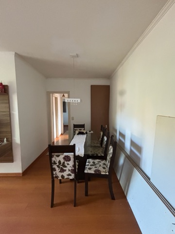 Apartamento 2 quartos e 1 banheiro, à venda, no bairro Medeiros em Jundiaí