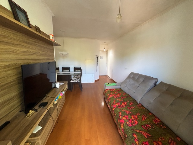 Apartamento 2 quartos e 1 banheiro, à venda, no bairro Medeiros em Jundiaí