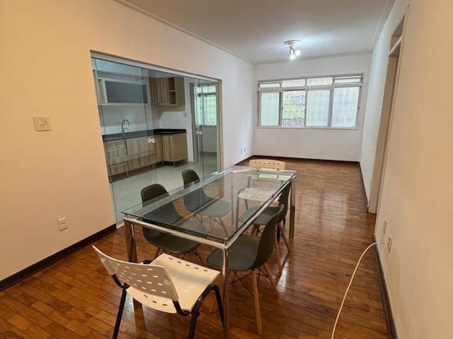 Foto do Apartamento - Apartamento na Vila Mariana com 2 quartos, 1 vaga, ao lado das faculdades ESPM e Belas Artes. | MDG IMÓVEIS