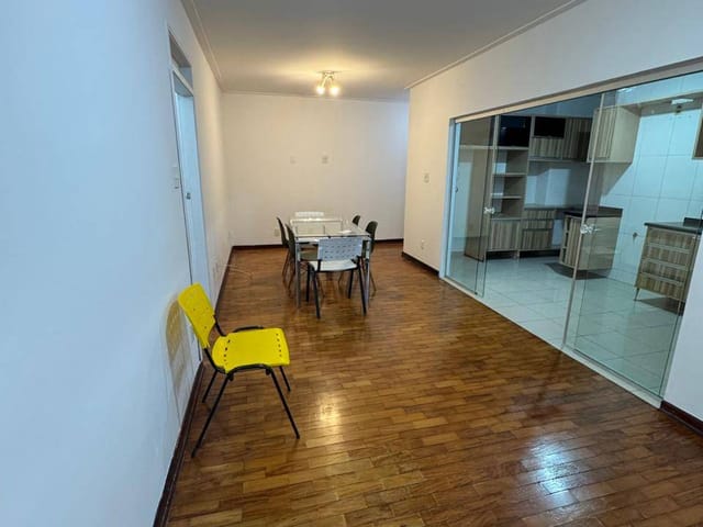 Foto do Apartamento - Apartamento na Vila Mariana com 2 quartos, 1 vaga, ao lado das faculdades ESPM e Belas Artes. | MDG IMÓVEIS