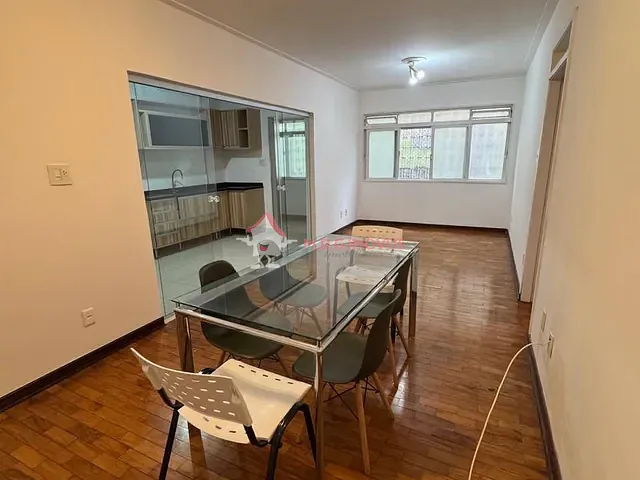 Apartamento com 88m² 2 quartos e 2 banheiros, à venda ou para alugar, no bairro Vila Mariana em São Paulo
