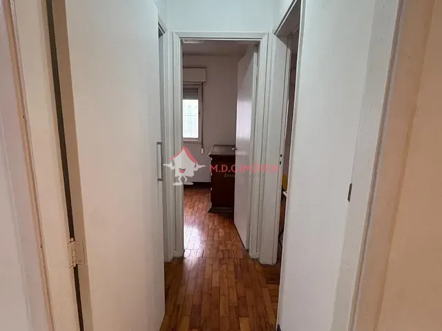 Apartamento com 88m² 2 quartos e 2 banheiros, à venda ou para alugar, no bairro Vila Mariana em São Paulo