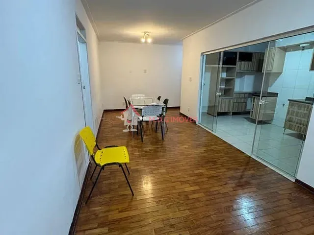 Apartamento com 88m² 2 quartos e 2 banheiros, à venda ou para alugar, no bairro Vila Mariana em São Paulo