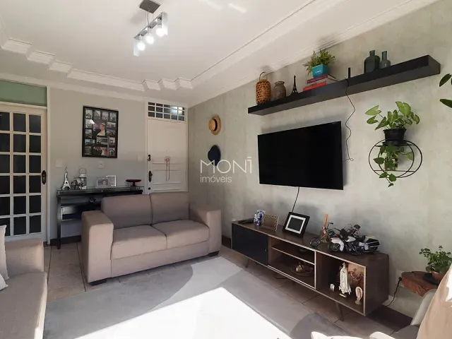 Apartamento 3 quartos e 3 banheiros, à venda, no bairro Asa Sul em Brasília