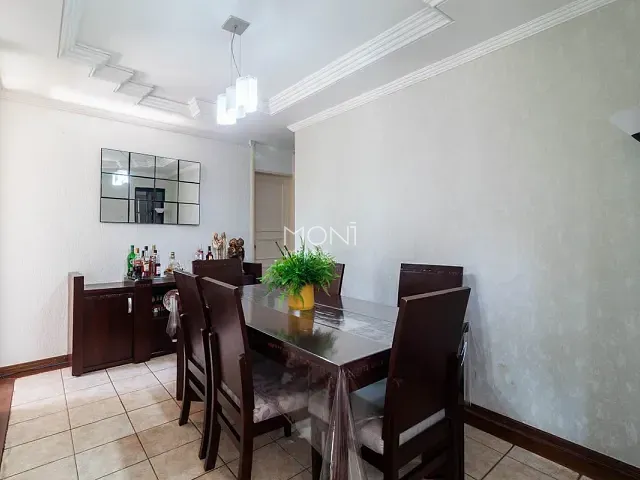 Apartamento 3 quartos e 3 banheiros, à venda, no bairro Asa Sul em Brasília