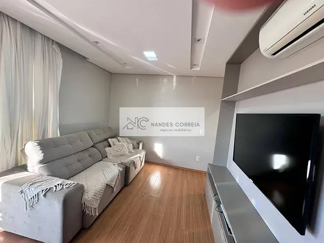 Apartamento 2 quartos e 2 banheiros, à venda, no bairro Gleba Fazenda Palhano em Londrina