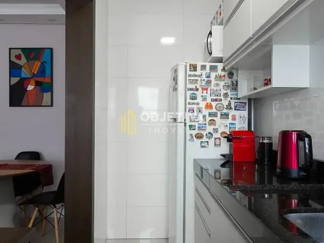 Apartamento 1 quarto e 1 banheiro, à venda, no bairro Menino Deus em Porto Alegre