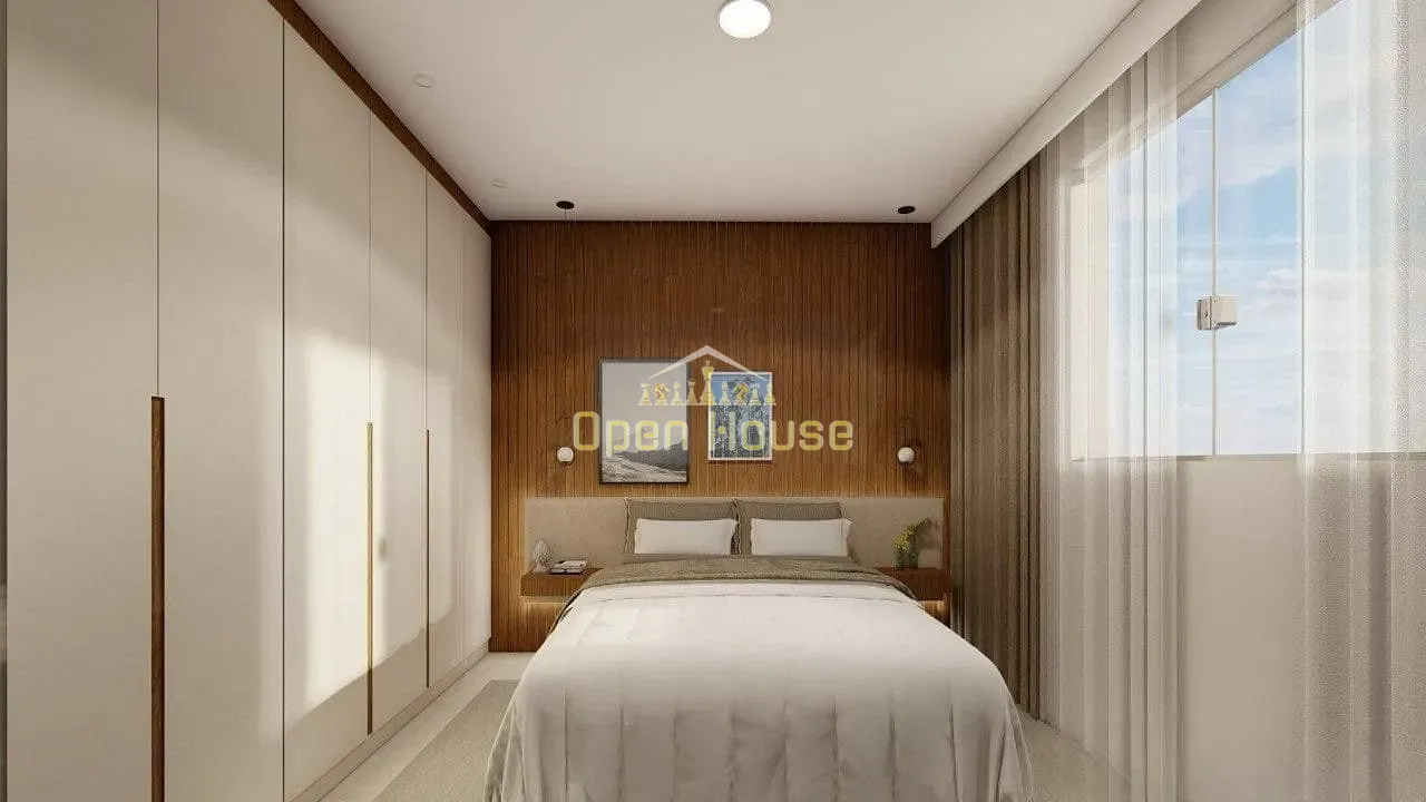 Apartamento, 2 quartos, 71 m² - Foto 8