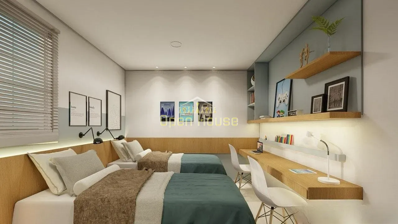 Apartamento, 2 quartos, 71 m² - Foto 10