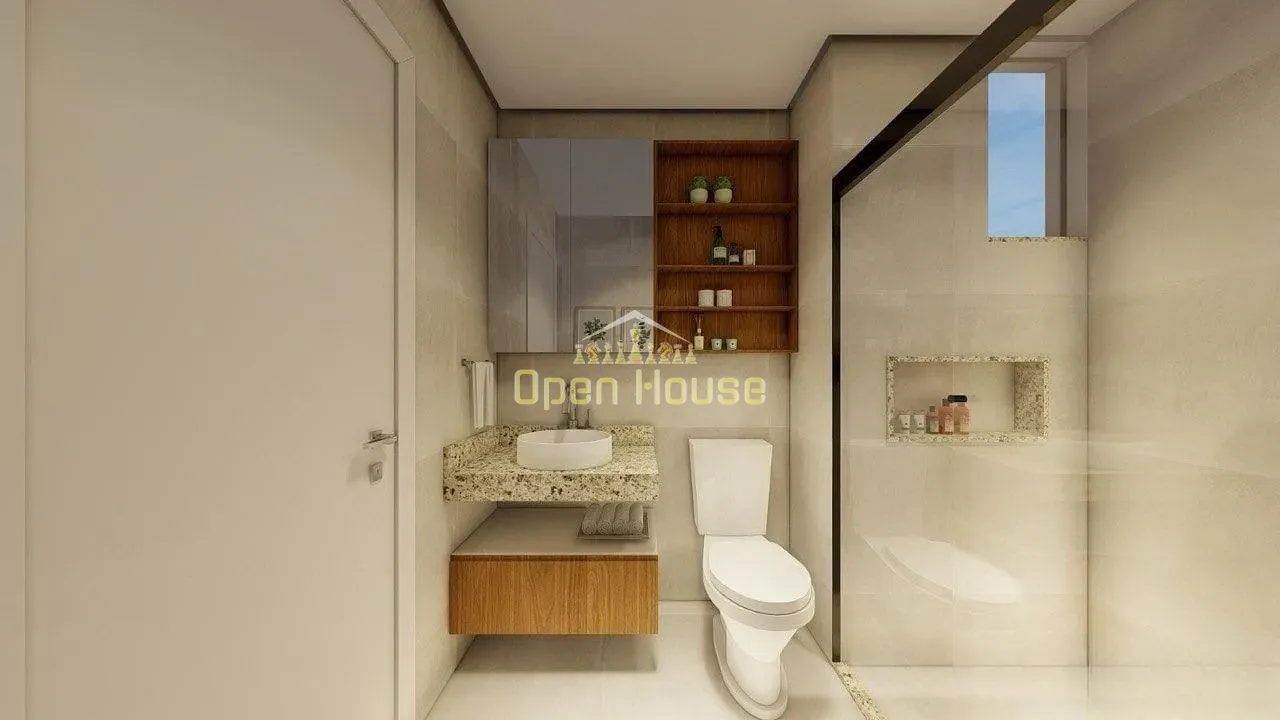 Apartamento, 2 quartos, 71 m² - Foto 6