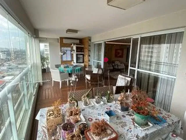 Apartamento 3 quartos e 4 banheiros, à venda, no bairro Vila Leopoldina em São Paulo