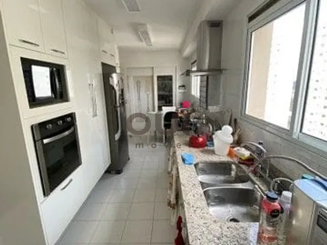 Apartamento 3 quartos e 4 banheiros, à venda, no bairro Vila Leopoldina em São Paulo