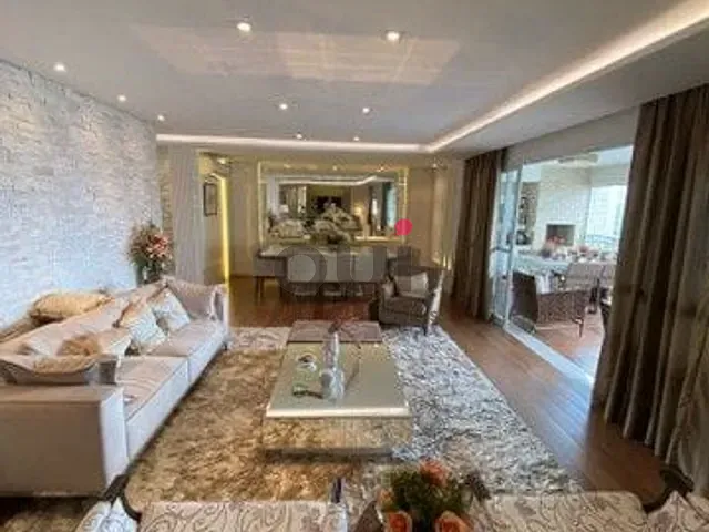 Apartamento 3 quartos e 4 banheiros, à venda, no bairro Vila Leopoldina em São Paulo