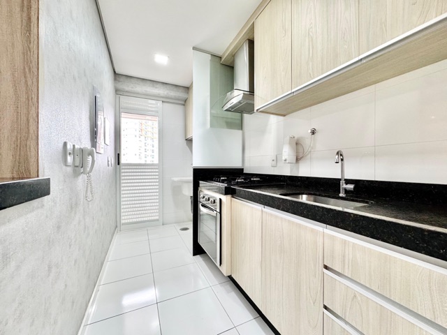 Foto do Apartamento - Apartamento para locação, Santa Rosa, Londrina, PR | PB Negócios Imobiliários