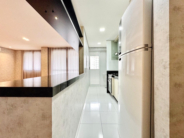 Foto do Apartamento - Apartamento para locação, Santa Rosa, Londrina, PR | PB Negócios Imobiliários