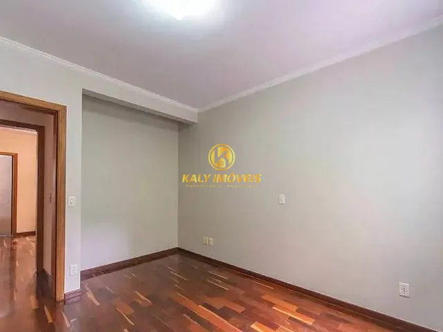 Apartamento com 114m² 3 quartos e 1 banheiro, à venda, no bairro Campestre em Santo André