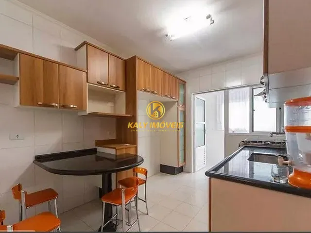 Apartamento com 114m² 3 quartos e 1 banheiro, à venda, no bairro Campestre em Santo André