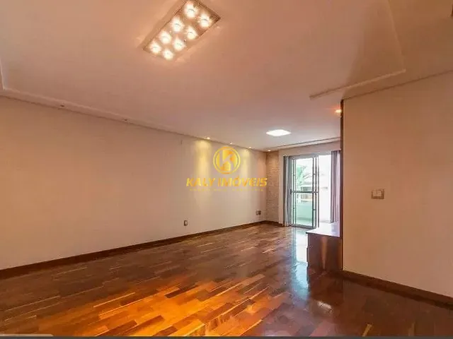 Apartamento com 114m² 3 quartos e 1 banheiro, à venda, no bairro Campestre em Santo André