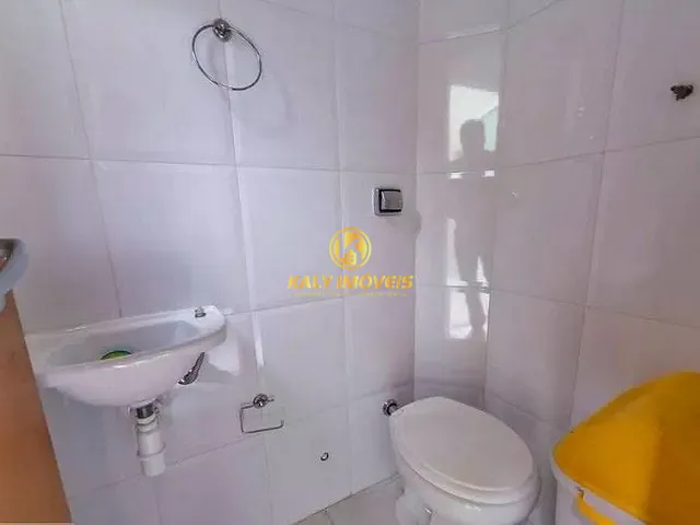 Apartamento com 114m² 3 quartos e 1 banheiro, à venda, no bairro Campestre em Santo André