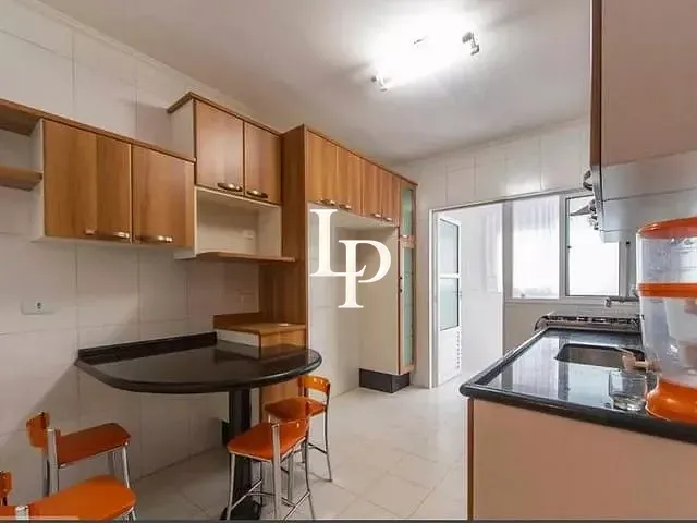 Apartamento com 114m² 3 quartos e 1 banheiro, à venda, no bairro Campestre em Santo André