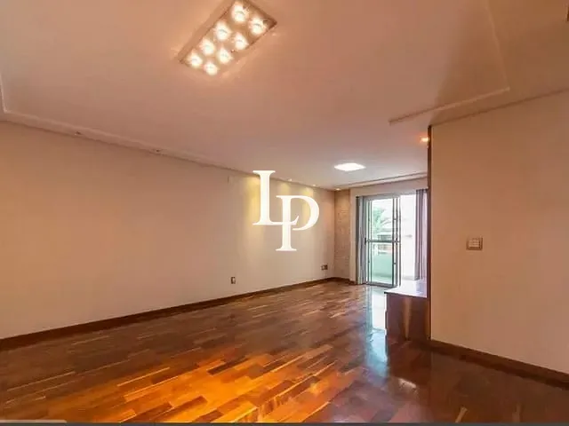 Apartamento com 114m² 3 quartos e 1 banheiro, à venda, no bairro Campestre em Santo André