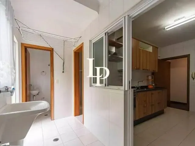 Apartamento com 114m² 3 quartos e 1 banheiro, à venda, no bairro Campestre em Santo André