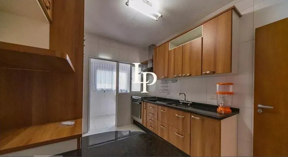 Apartamento, 3 quartos, 114 m² - Foto 16