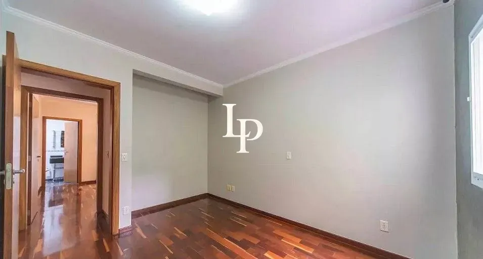 Apartamento, 3 quartos, 114 m² - Foto 1