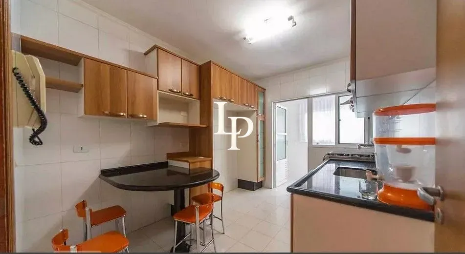 Apartamento, 3 quartos, 114 m² - Foto 2
