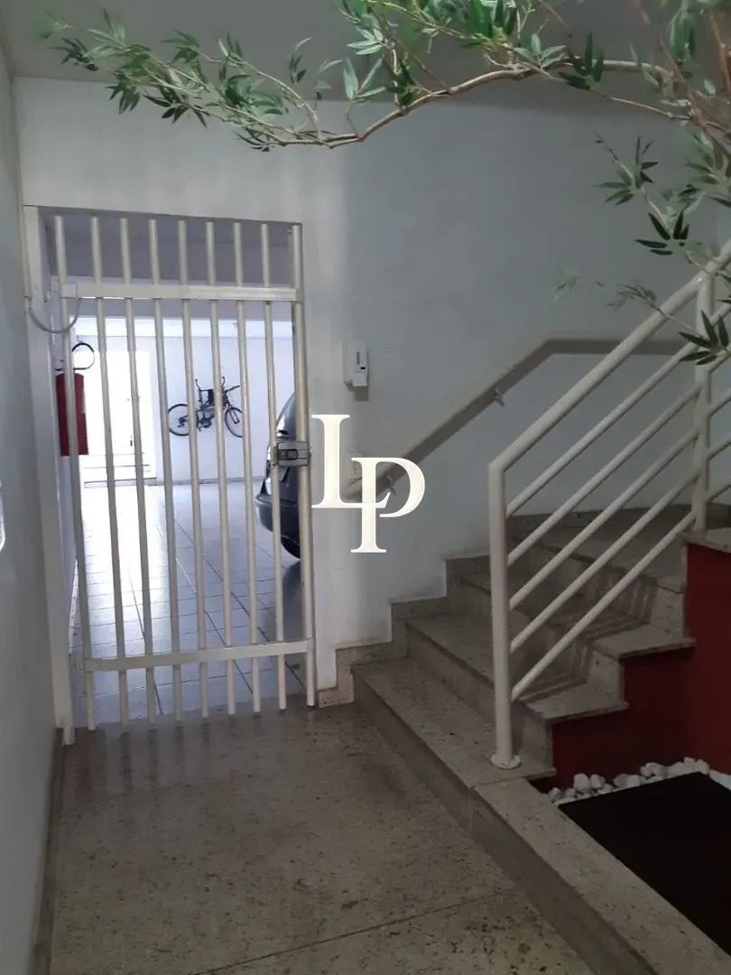 Apartamento, 3 quartos, 114 m² - Foto 17