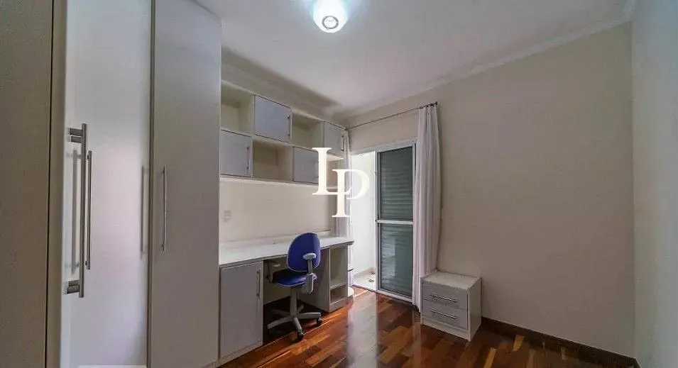 Apartamento, 3 quartos, 114 m² - Foto 13