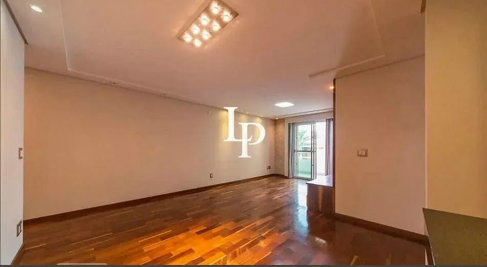 Apartamento, 3 quartos, 114 m² - Foto 3
