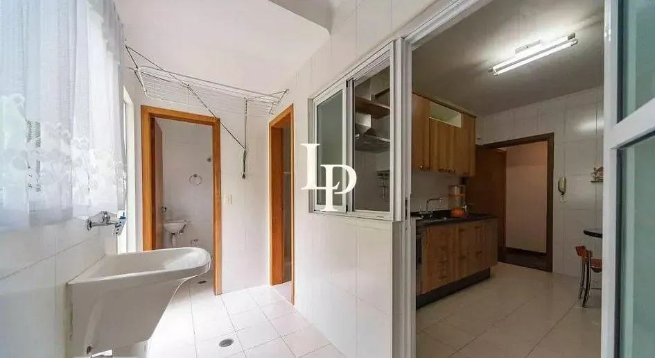 Apartamento, 3 quartos, 114 m² - Foto 4