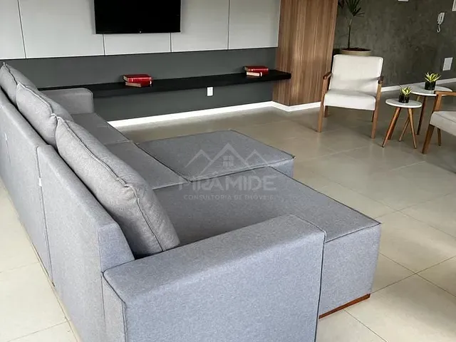 Apartamento com 169m² 1 quarto e 2 banheiros, à venda, no bairro Funcionários em Poços de Caldas