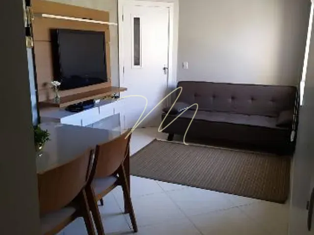 Apartamento 2 quartos e 2 banheiros, para alugar, no bairro Nossa Senhora da Vitória em Ilhéus